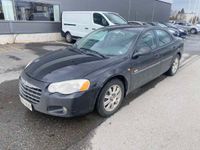 käytetty Chrysler Sebring 2,7 V6 A4 LE