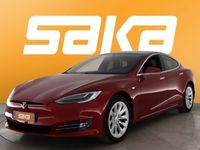 käytetty Tesla Model S 75 D