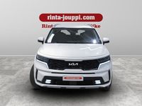 käytetty Kia Sorento 1,6 T-GDI Plug-in Hybrid AWD Business Premium AT 5P