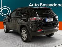 Käytetty Jeep Compass Trailhawk 239 HP (175 kW) 2024 Katumaasturi