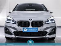 Käytetty BMW 218 M Sport 140 HP (102 kW) 2020 Farmari