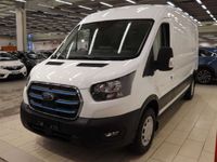 käytetty Ford E-Transit TransitVan 350 BEV 135 kW / 184 hv RWD-takaveto Trend L3H2 - 3,99%