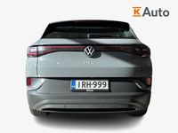 käytetty VW ID4 Pro Performance Business Edition 150 kW, akku 77 kWh