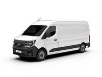 Käytetty Nissan Interstar Acenta 150 HP (110 kW) 2022 Van