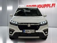 Käytetty Suzuki SX4 S-Cross GL 129 HP (94 kW) 2023 Katumaasturi