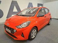 käytetty Hyundai i10 1,0 MPI 67 hv 5MT 4-p Fresh