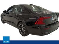 Käytetty Volvo S60 Performance 456 HP (335 kW) 2023 Musta Sedan