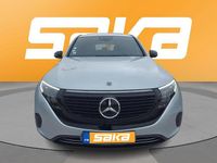 Käytetty Mercedes EQC400 Edition 300 kW (408 HP) 2020 Katumaasturi
