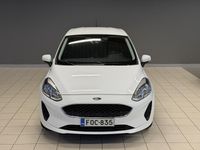 Käytetty Ford Fiesta Trend 84 HP (61 kW) 2020 Viistoperä