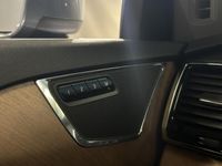 käytetty Volvo XC90 D5 AWD Inscription A 7hlö *Nahat, Muistit, Panorama, Kamera, LED*