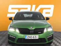 Käytetty Skoda Octavia RS 245 HP (180 kW) 2019 Viistoperä