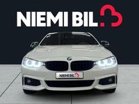 Käytetty BMW 420 M Sport 184 HP (135 kW) 2020 Coupe - kaksiovinen