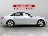 käytetty Audi A4 Sedan First Edition Business Sport 2,0 TDI 140 kW quattro S tronic - Neliveto