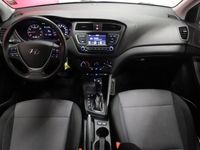 käytetty Hyundai i20 1,0 T-GDI 100 hv 7-DCT Comfort