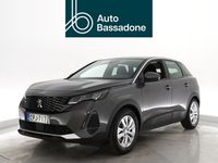 käytetty Peugeot 3008 Active PureTech 130