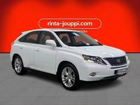 Käytetty Lexus RX450h 249 HP (183 kW) 2010 Katumaasturi