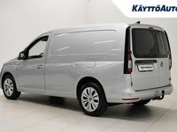 Uusi VW Caddy Maxi 131 HP (96 kW) 2025 Tila-auto