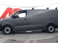 käytetty Toyota Proace L2 2,0 D 120 Automaatti - Approved -turva 1 vuosi ilman km-rajaa ja omavastuuta! / ALV