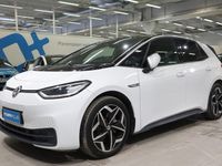 käytetty VW ID3 1ST Plus 150 kW, akku 58 kWh