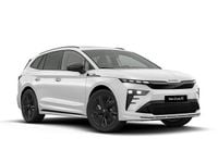 Uusi Skoda Enyaq iV RS 183 kW (250 HP) 2026 Katumaasturi