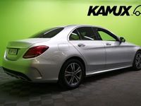 käytetty Mercedes A250 CAMG Premium Edition / Distronic Pro / 360 / LED / Nahat / Navi / Todella hieno!!