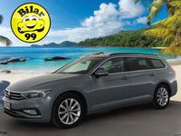 Käytetty VW Passat Business 150 HP (110 kW) 2022 Farmari