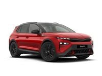 Uusi Skoda Elroq RS 183 kW (250 HP) 2026 Katumaasturi