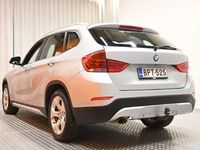 käytetty BMW X1 xDrive18d TwinPower Turbo A E84 Business Automatic xLine