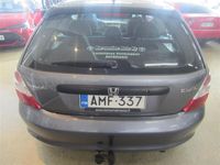 käytetty Honda Civic 1,4i S 3d