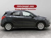 käytetty Opel Mokka X Enjoy 1,4 Turbo ECOTEC 103kW AT6