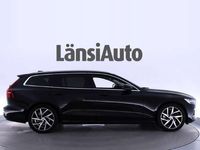 käytetty Volvo V60 T6 TwE AWD Business Inscription Edition aut / VOC / Harman/Kardon /