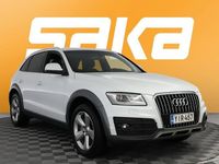 Käytetty Audi Q5 177 HP (130 kW) 2014 Katumaasturi