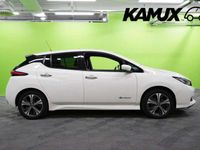 käytetty Nissan Leaf 62 kWh 3.ZERO e+ FI