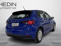 Käytetty Skoda Fabia Ambition 95 HP (69 kW) 2023 Viistoperä