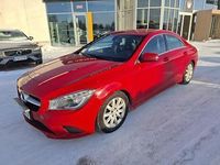 Käytetty Mercedes A180 Business 122 HP (89 kW) 2016 Coupe - kaksiovinen