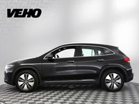 Käytetty Mercedes EQA300 Business 167 kW (228 HP) 2023 Katumaasturi