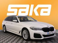 Käytetty BMW 530e M Sport 292 HP (214 kW) 2021 Farmari