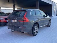 Käytetty Volvo XC60 Business Edition 190 HP (139 kW) 2018 Katumaasturi