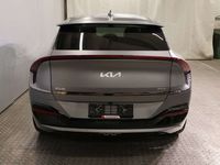 käytetty Kia EV6 GT-Line RWD 77 kWh 229 hv - Ylihyvitys 5000€ - Korko 3,99% + kulut -