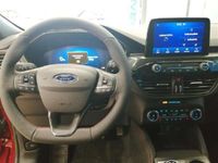 käytetty Ford Kuga 2,5 Ladattava hybridi (PHEV) 225hv CVT FWD ST-Line X Business Edition 5-ov