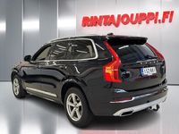 Käytetty Volvo XC90 Inscription 235 HP (172 kW) 2017 Katumaasturi