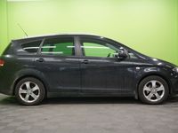 käytetty Seat Altea XL 2,0 TDI / MYYDÄÄN HUUTOKAUPAT.COM sivustolla /