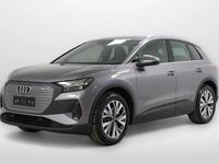 Käytetty Audi Q4 e-tron Advanced 210 kW (286 HP) 2025 Taifun harmaa metal Katumaasturi