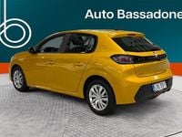 Käytetty Peugeot 208 Active 75 HP (55 kW) 2022 Viistoperä