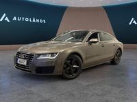 Käytetty Audi A7 245 HP (180 kW) 2011 Viistoperä