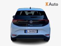 käytetty VW ID3 Pro Business Max 150 kW akku 58 kWh*Korko 299%+kulut Matrix LED Sähköpenkit HUD*