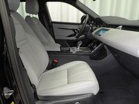 Käytetty Land Rover Range Rover S 2022 Santorini musta Katumaasturi