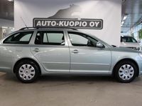 käytetty Skoda Octavia Combi 1,4 TSI Elegance *Katsastettu 04/2024 / Vetokoukku / Vakkari*