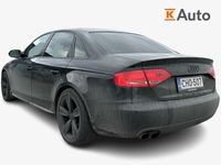 käytetty Audi A4 Sedan 18 TFSI multitronic Business