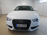 käytetty Audi A5 Sportback Alpine Pro 2,0 TDI DPF 130 kW quattro S tronic